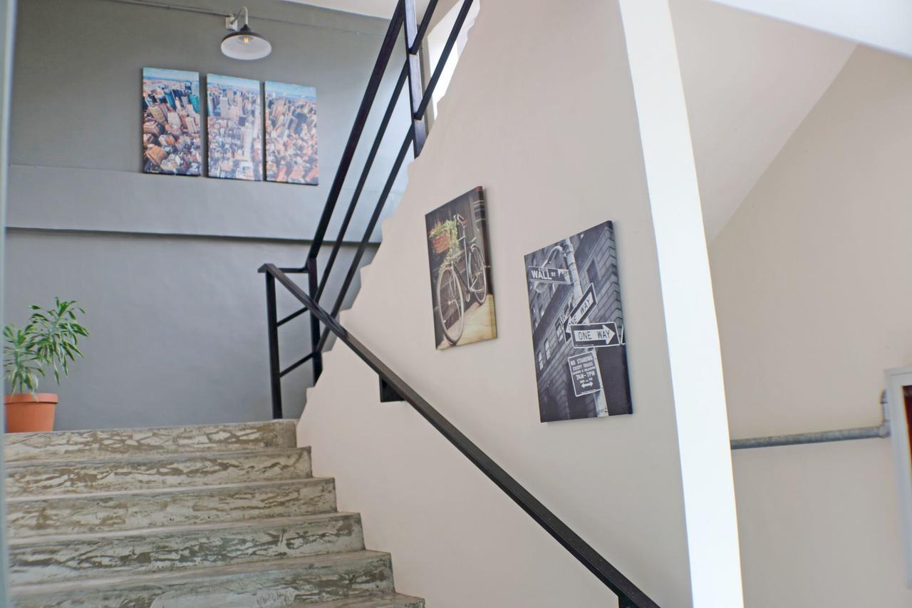 Aliria Bed And Breakfast Tagbilaran Exterior foto