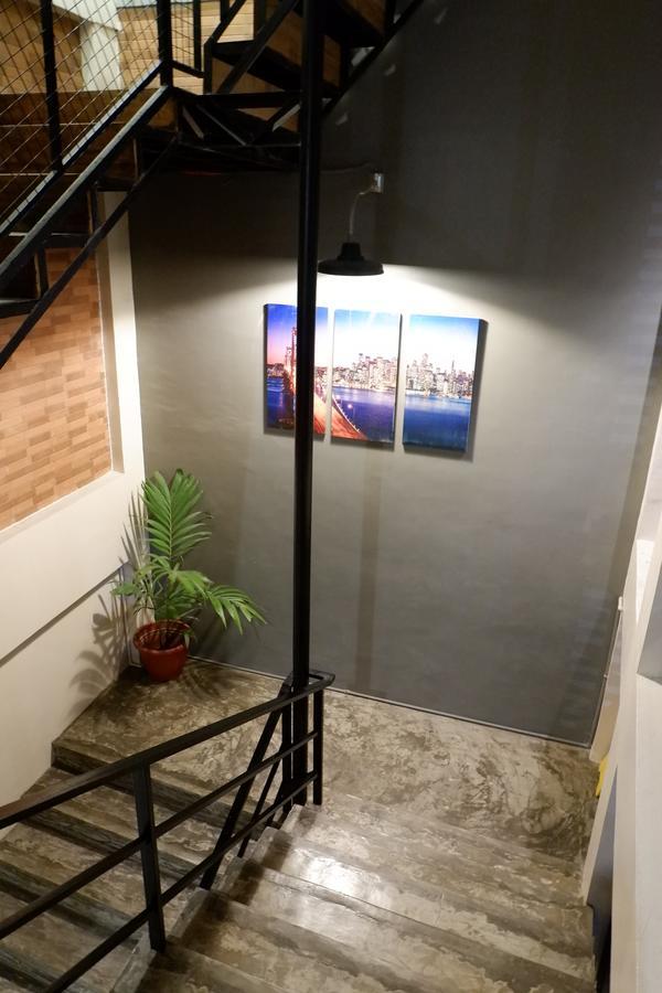 Aliria Bed And Breakfast Tagbilaran Exterior foto