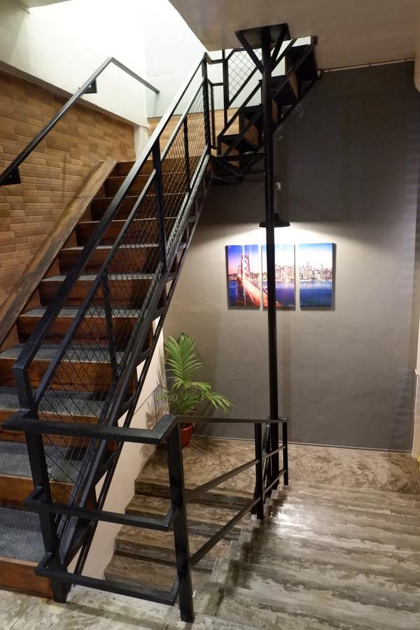Aliria Bed And Breakfast Tagbilaran Exterior foto