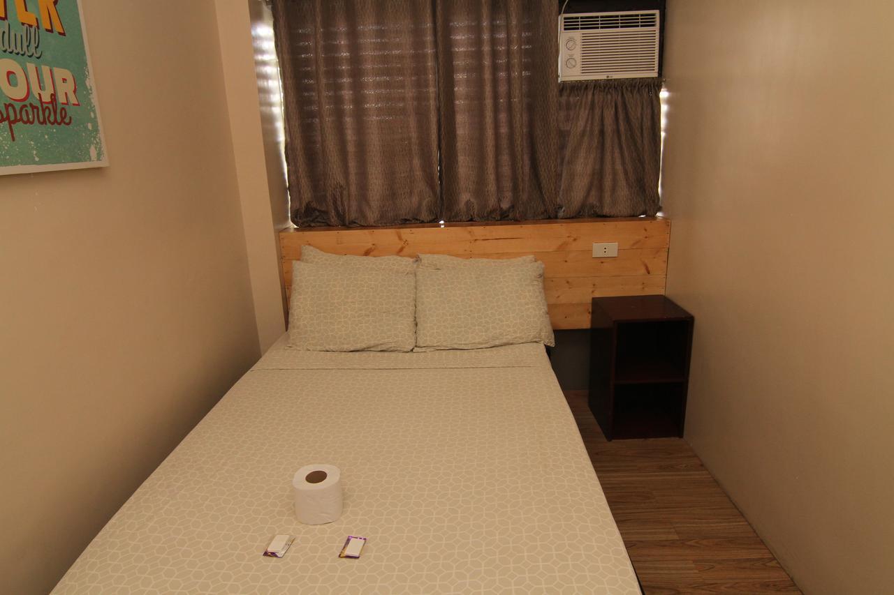 Aliria Bed And Breakfast Tagbilaran Exterior foto