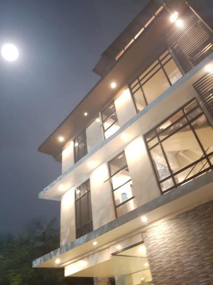 Aliria Bed And Breakfast Tagbilaran Exterior foto