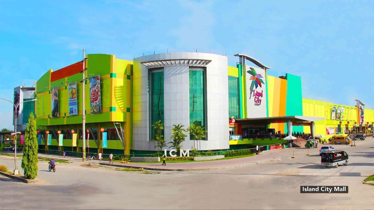 Aliria Bed And Breakfast Tagbilaran Exterior foto